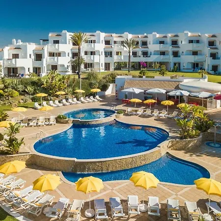Clube Garden Lägenhet Albufeira