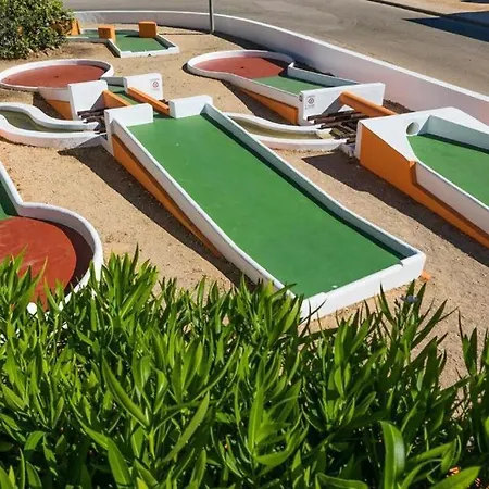 Clube Garden Lägenhet *