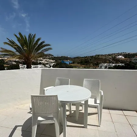 Clube Garden Lägenhet Albufeira